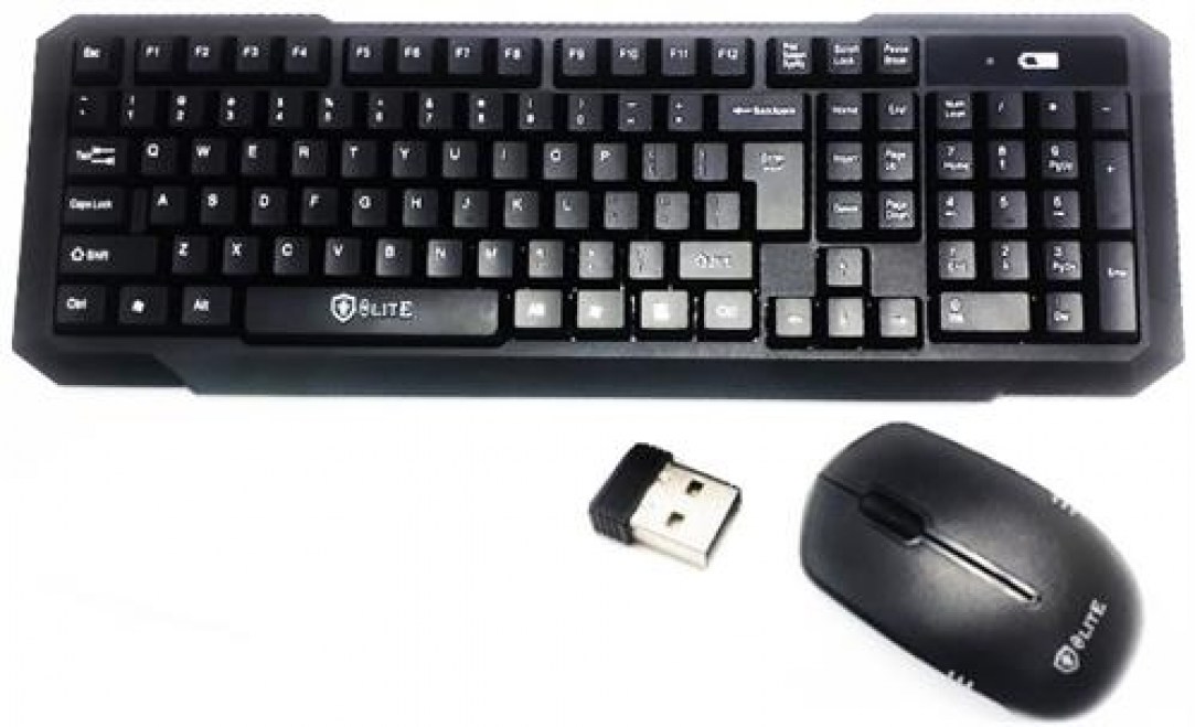 Mouse Elite